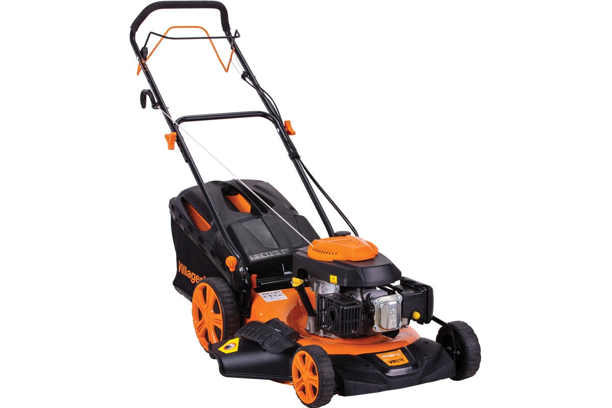 Motorna kosačica Atlas 5111 T Villager