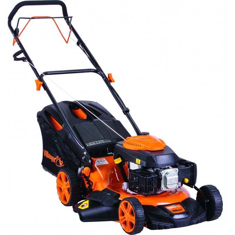 Motorna kosačica Atlas 4111 T Villager