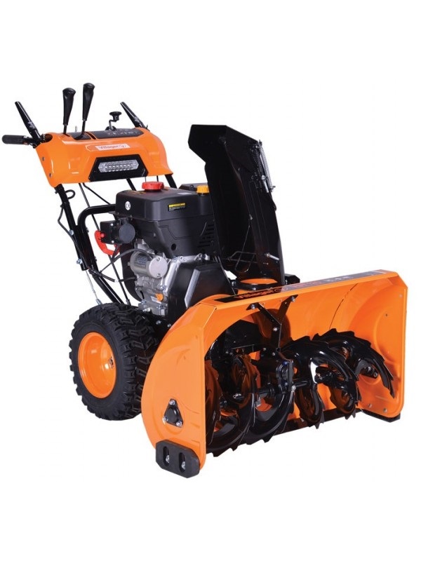 Motorni čistač snega VST 120 Villager