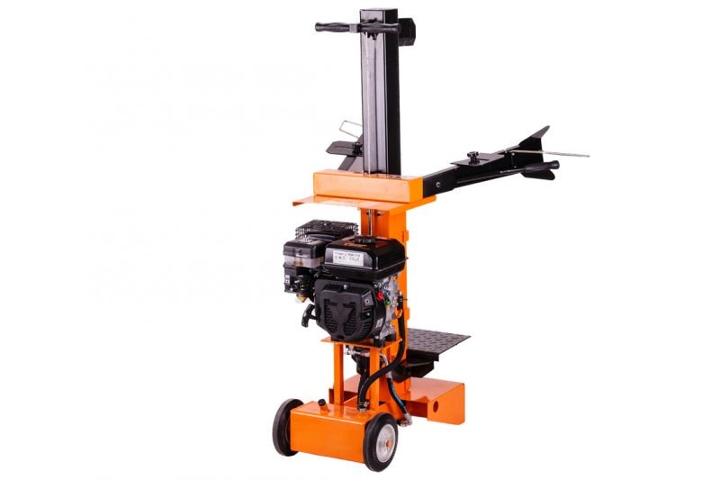 Motorni vertikalni cepač PLS 10 T 2019 Villager