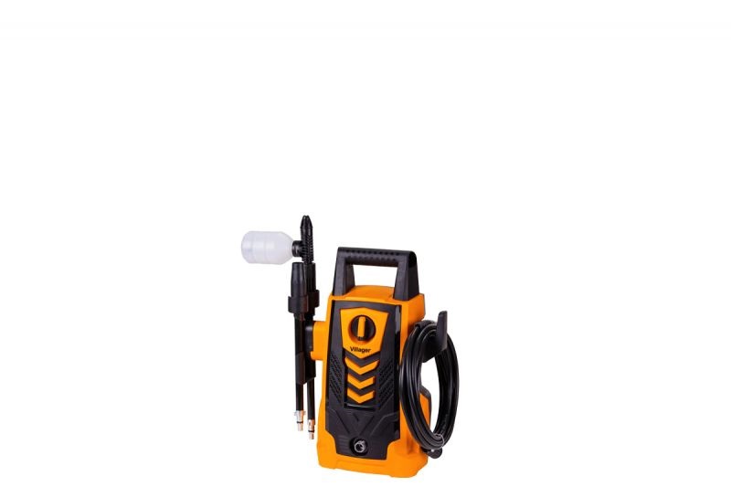 Perač pod pritiskom VHW 80 Villager
