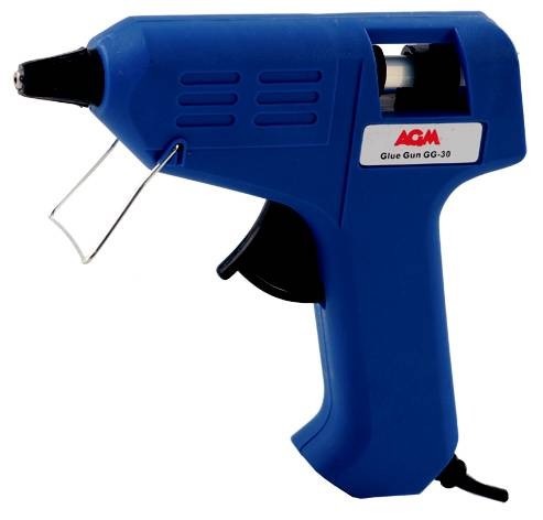 Pištolj za lepak AGM GG 30