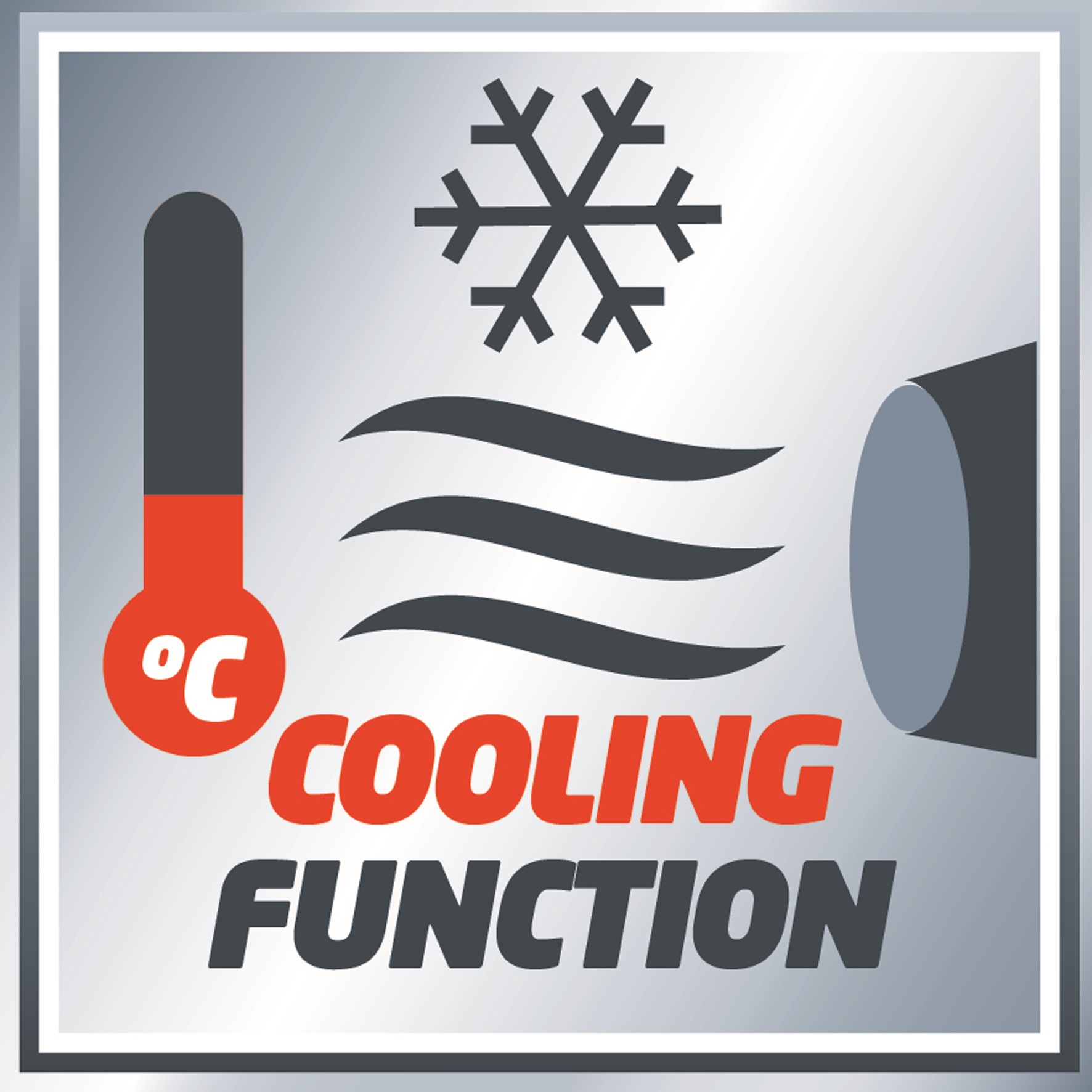 Pištolj za vruć vazduh TE-HA 2000 E Einhell