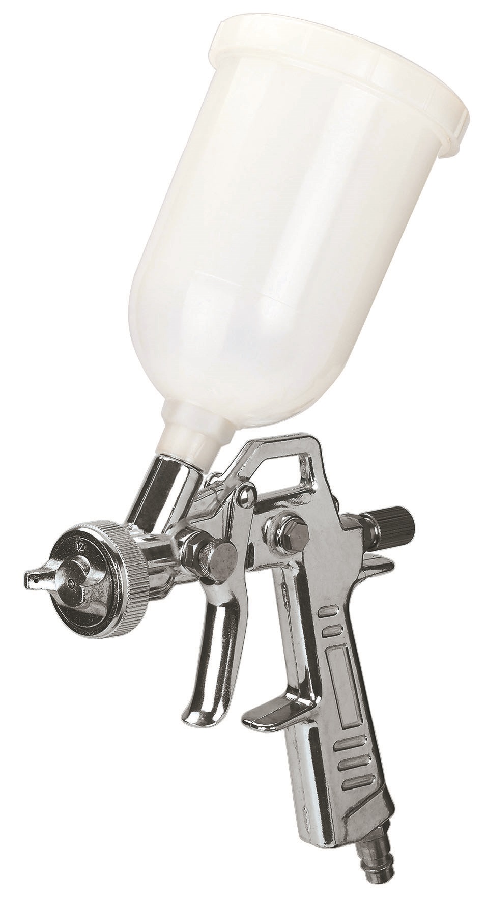 Pištolj za boju sa gornj. posudom EFPF 2005 Einhell