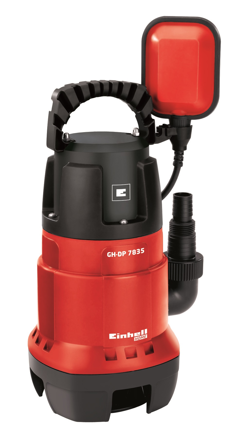 Potopna pumpa GC-DP 7835