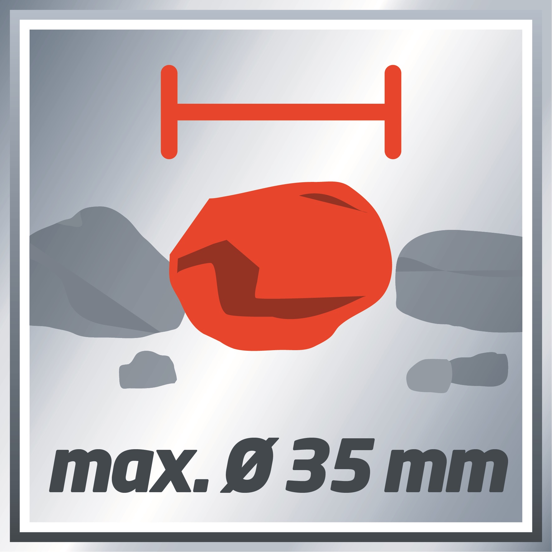 Potopna pumpa GC-DP 7835