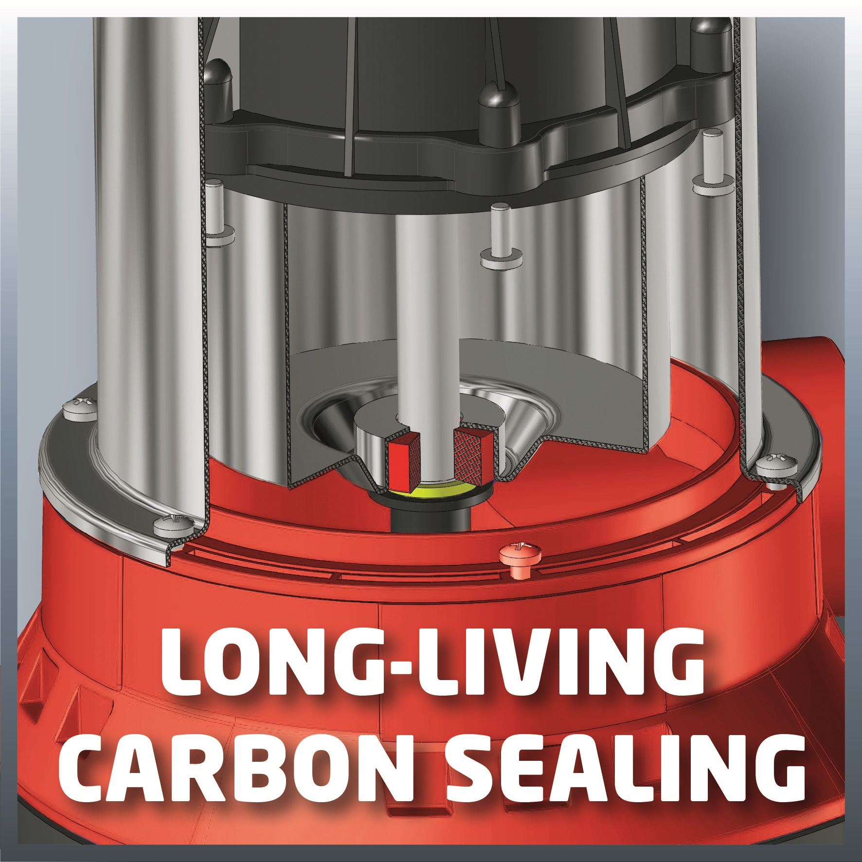 Potopna pumpa GC-DP 7835