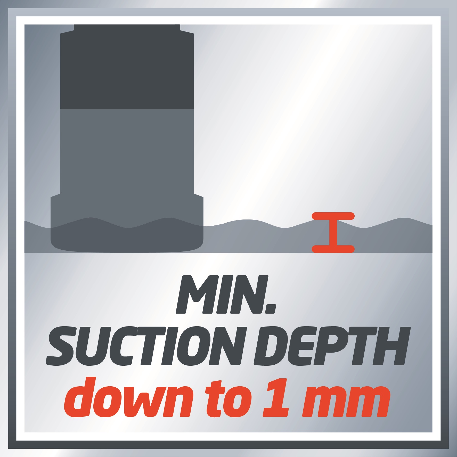 Potopna pumpa GC-SP 3580 LL