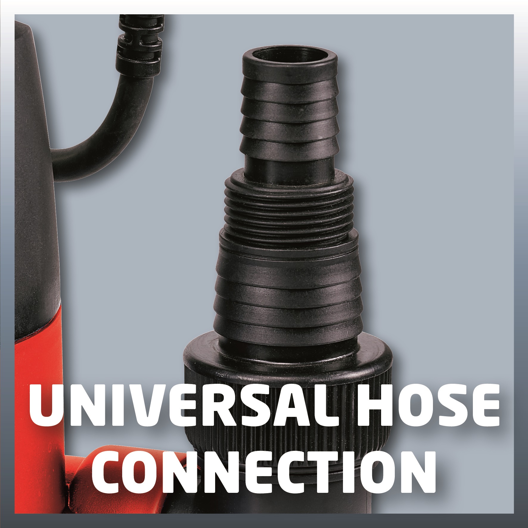 Potopna pumpa GC-SP 3580 LL