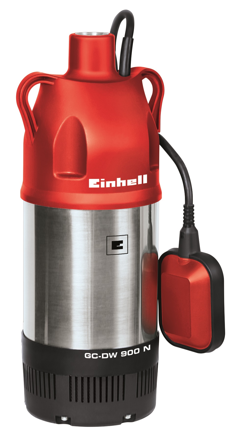 Potopna pumpa GC-DW 900 N