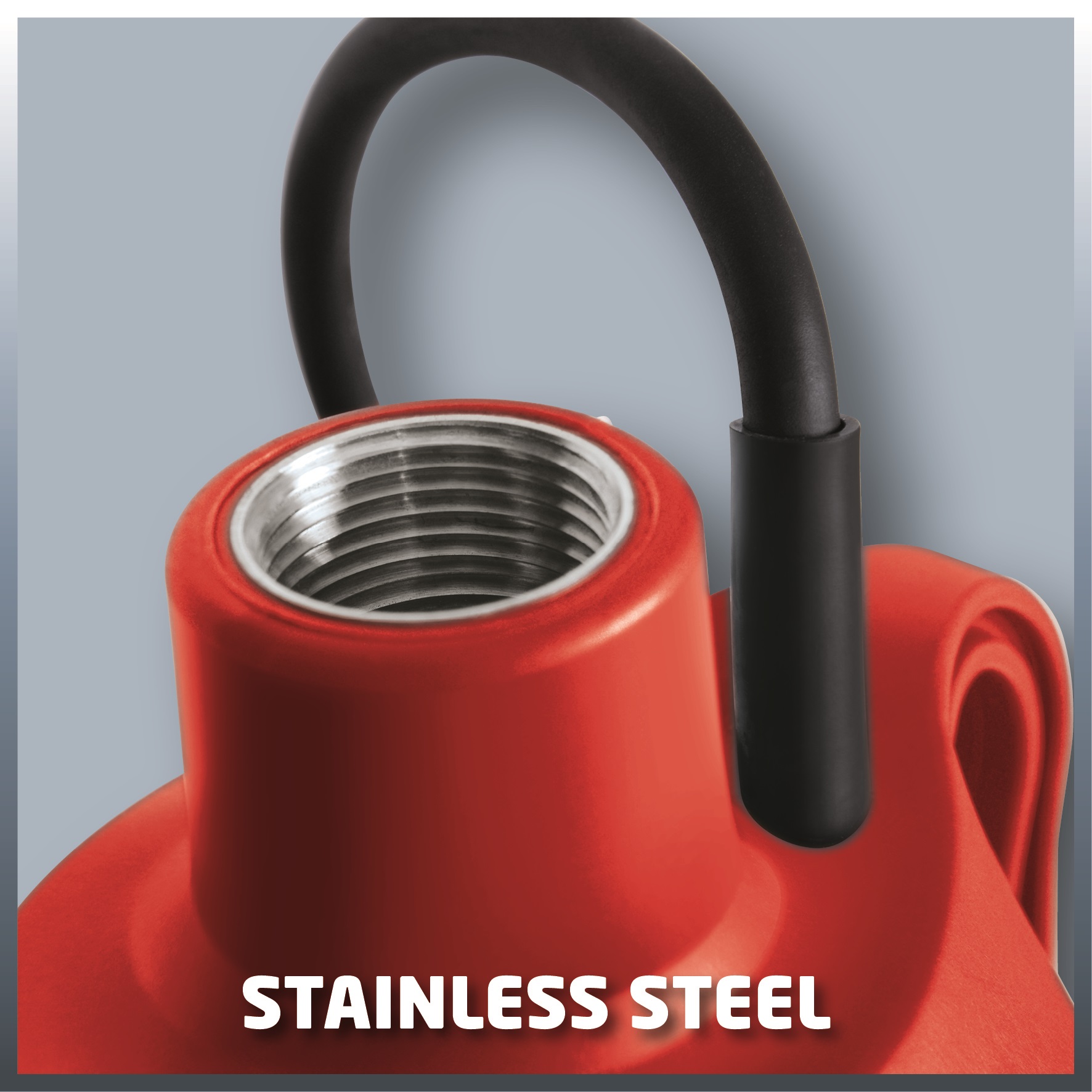 Potopna pumpa GC-DW 900 N