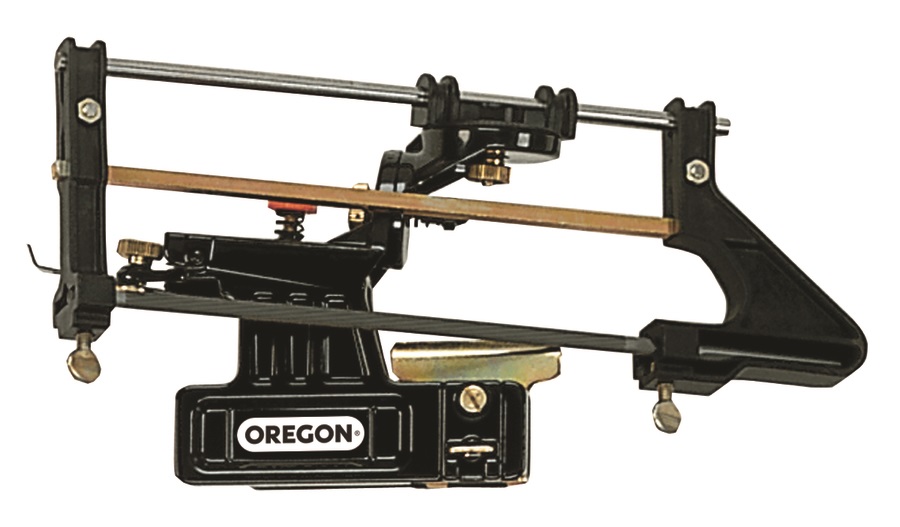 Profesionalni ručni oštrač lanaca OREGON