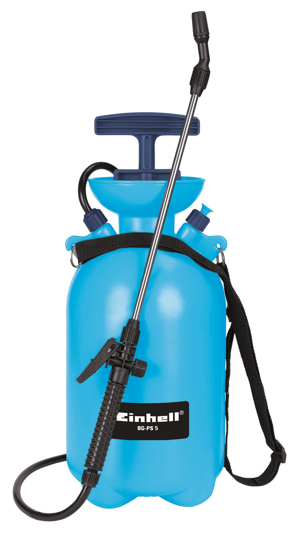 Prskalica pod pritiskom BG-PS 5