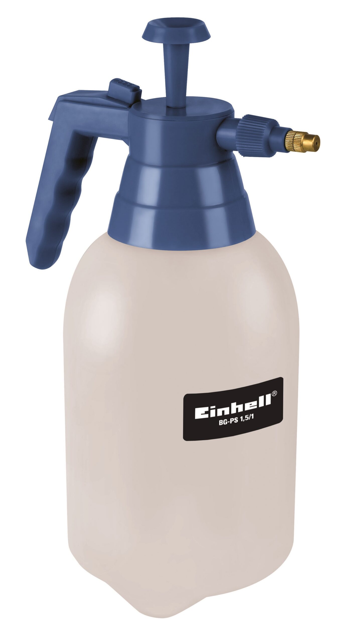 Prskalica pod pritiskom BG-PS 1.5/1