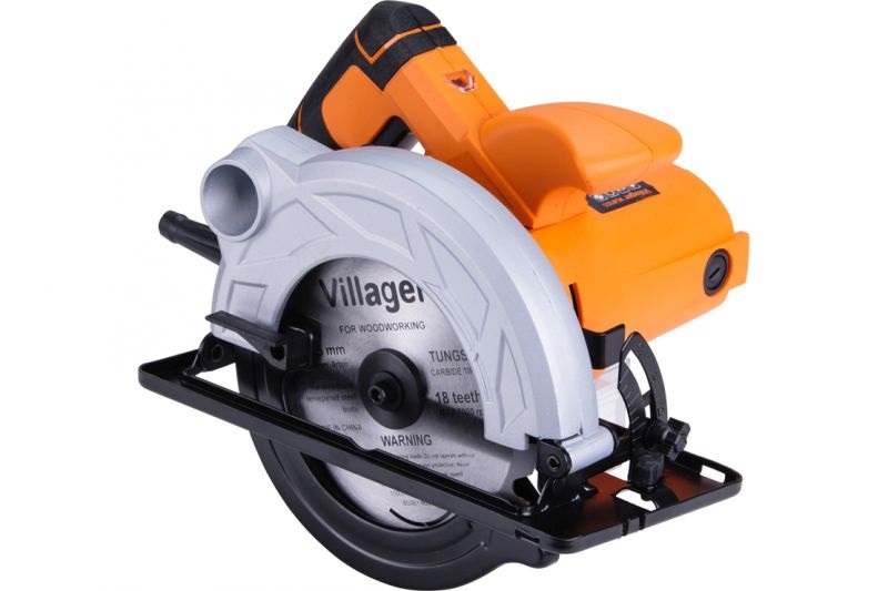 Ručna kružna testera VLN 165 Villager