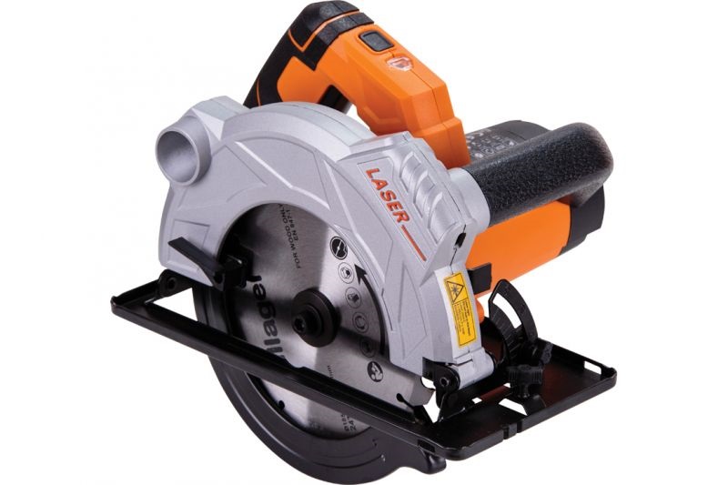 Ručna kružna testera VLN 185 Villager