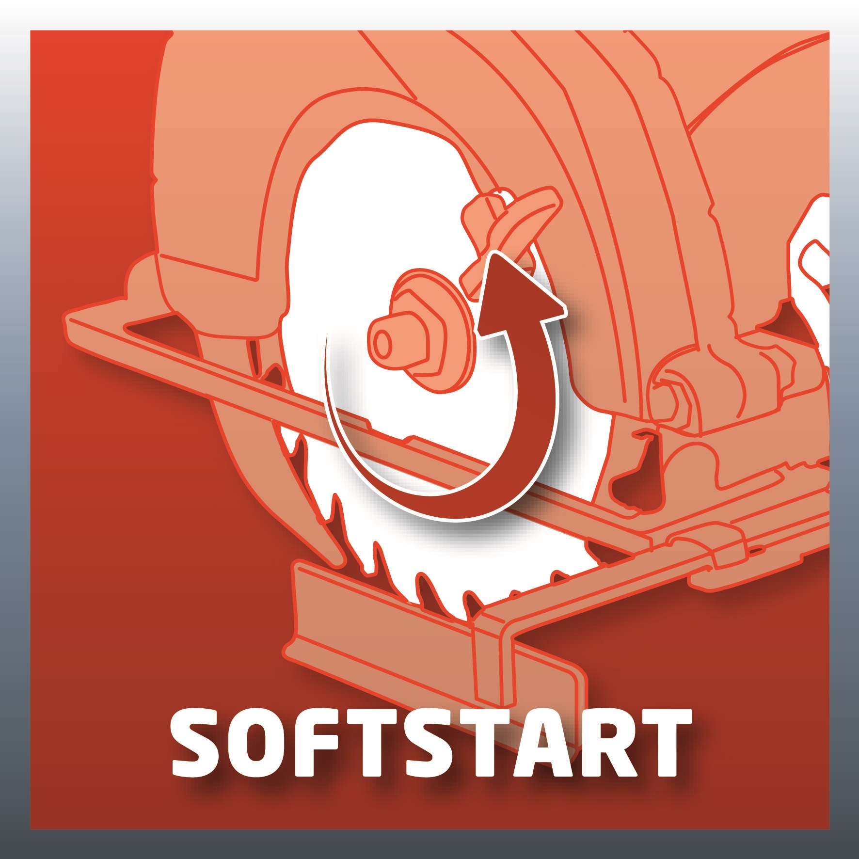 Ručni cirkular TC-CS 1400/1 Einhell