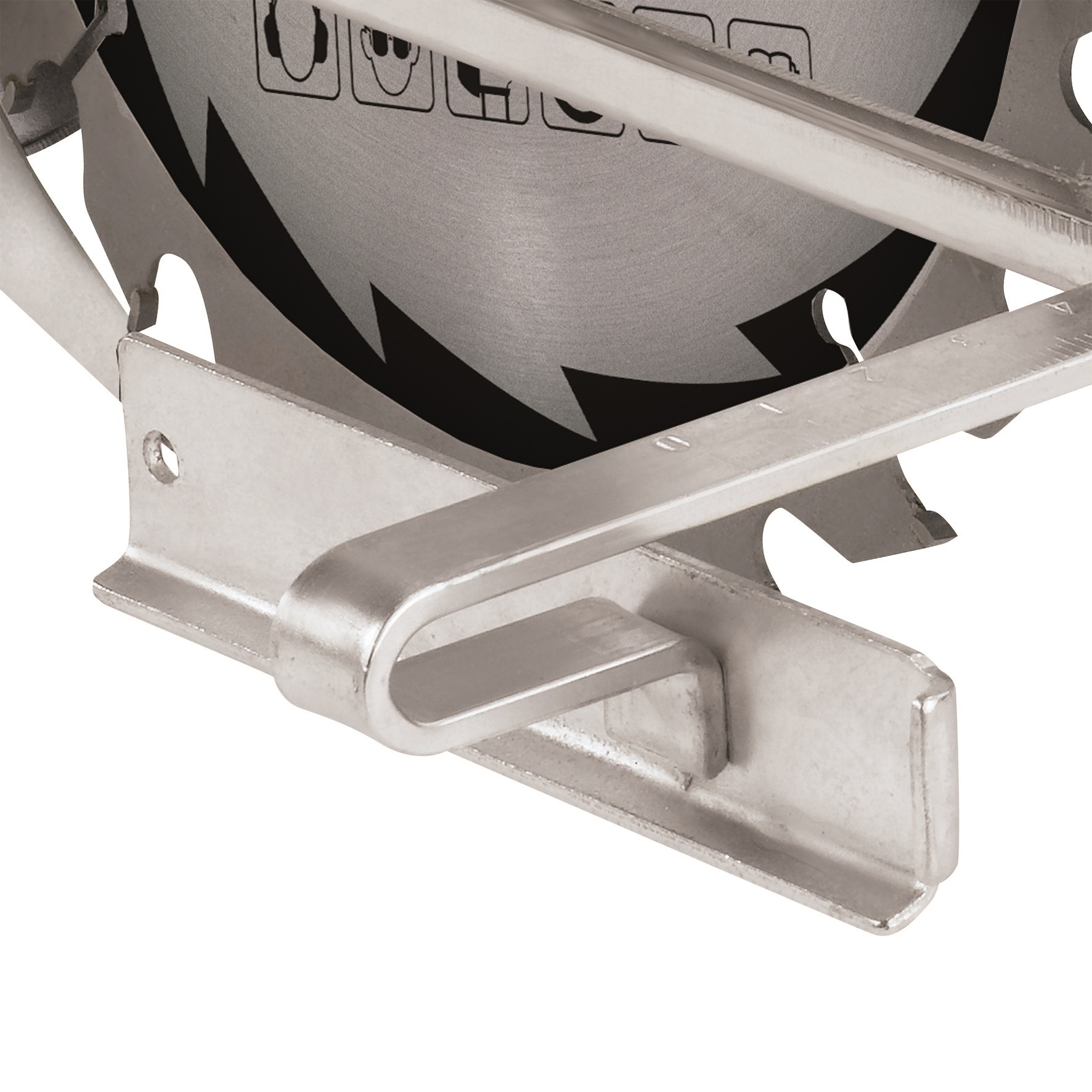 Ručni cirkular TC-CS 1400/1 Einhell