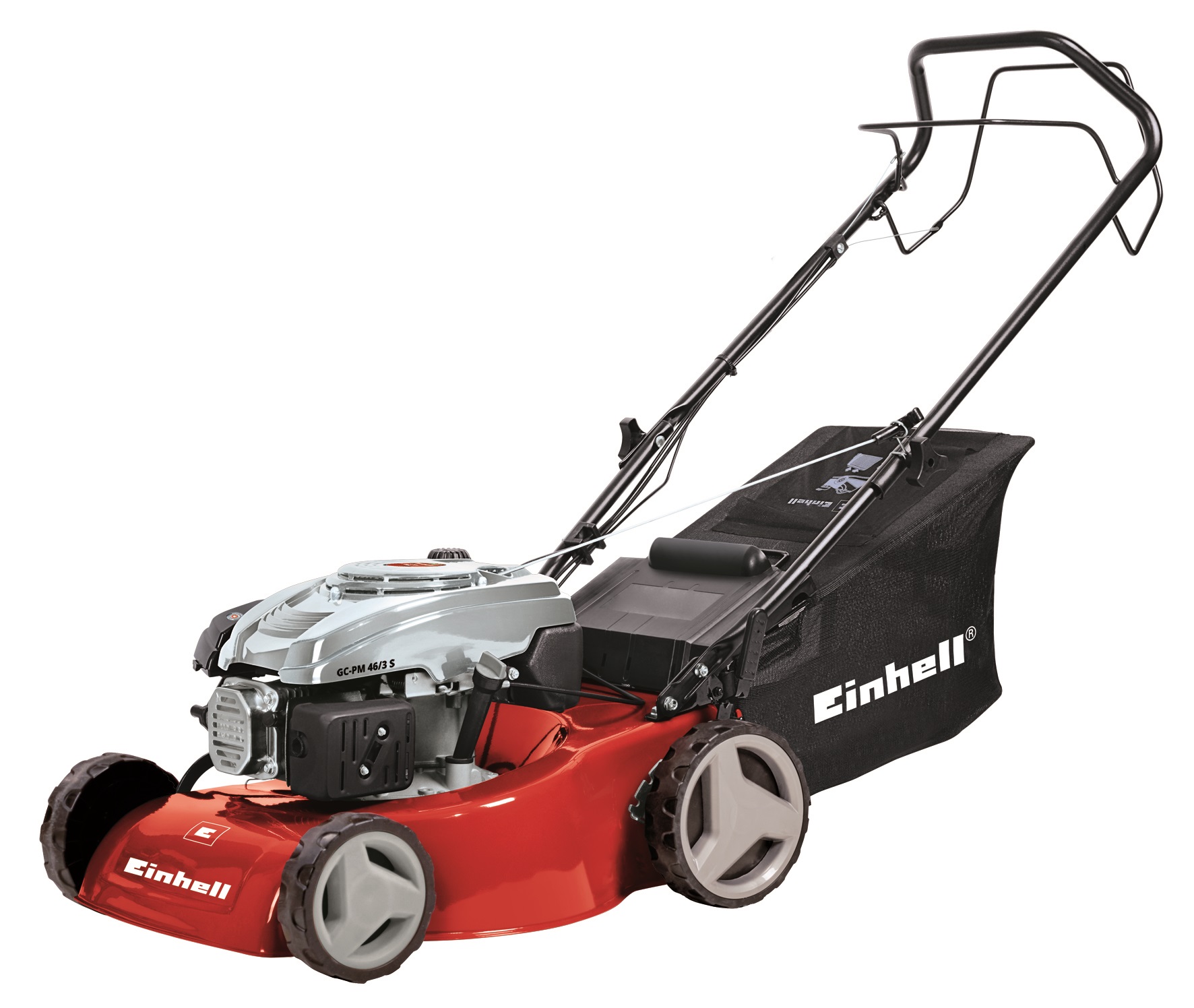 Samohodna benzinska kosilica GC-PM 46/3 S