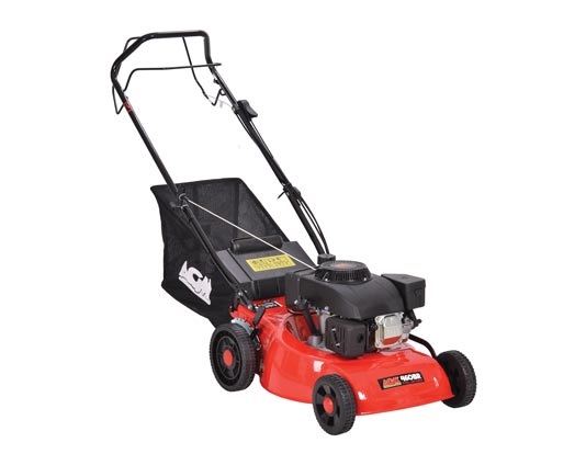 Samohodna motorna kosačica AGM 460 BR