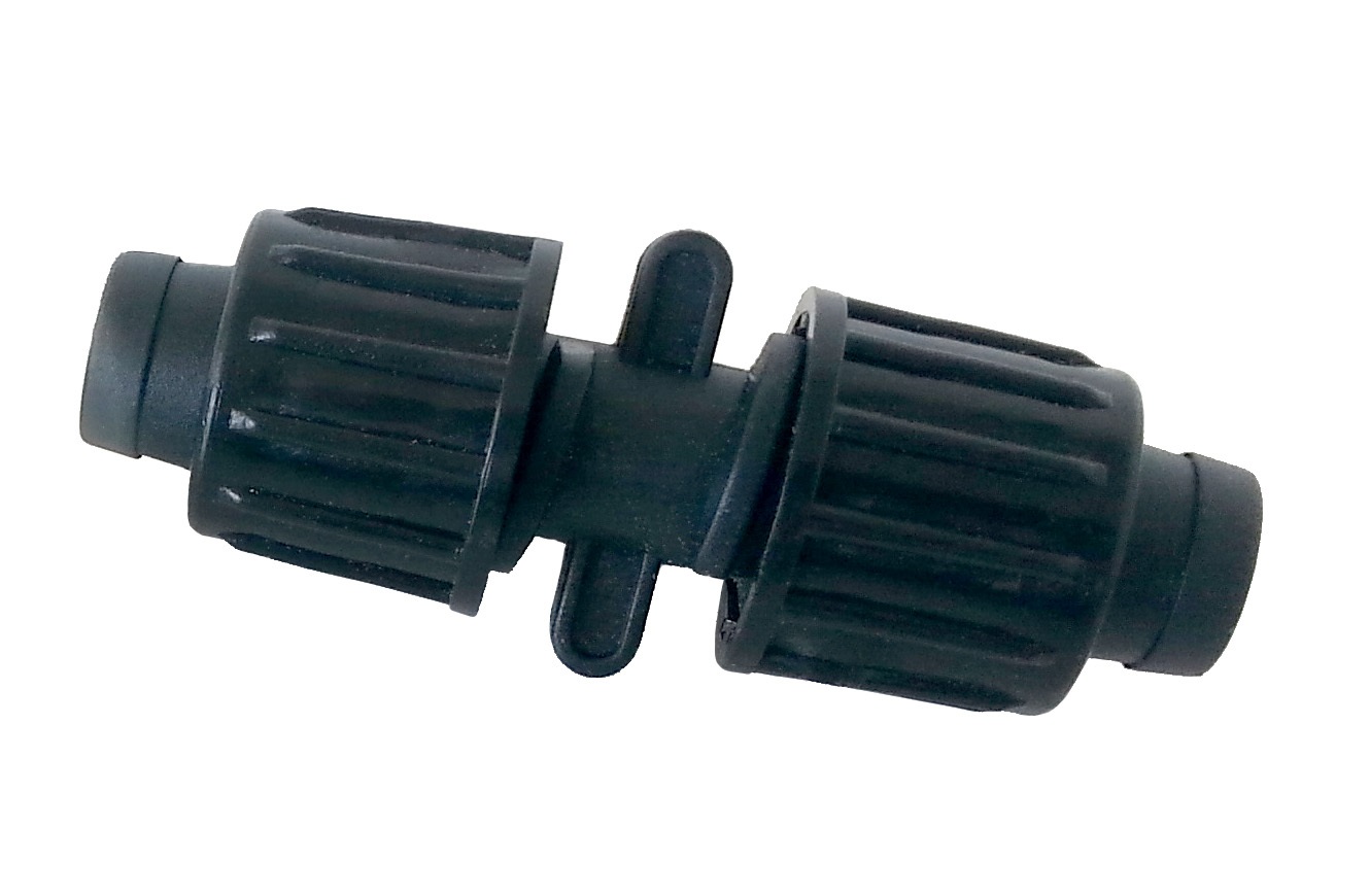 Spojnica za kapajuću traku Fi 16 Egal 17×17