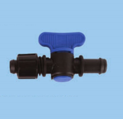 Start konektor sa leptir ventilom Fi 16 SUNSTREAM