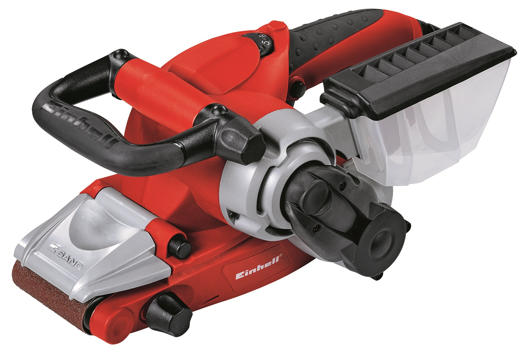 Trakasta brusilica TE-BS 8540 E Einhell