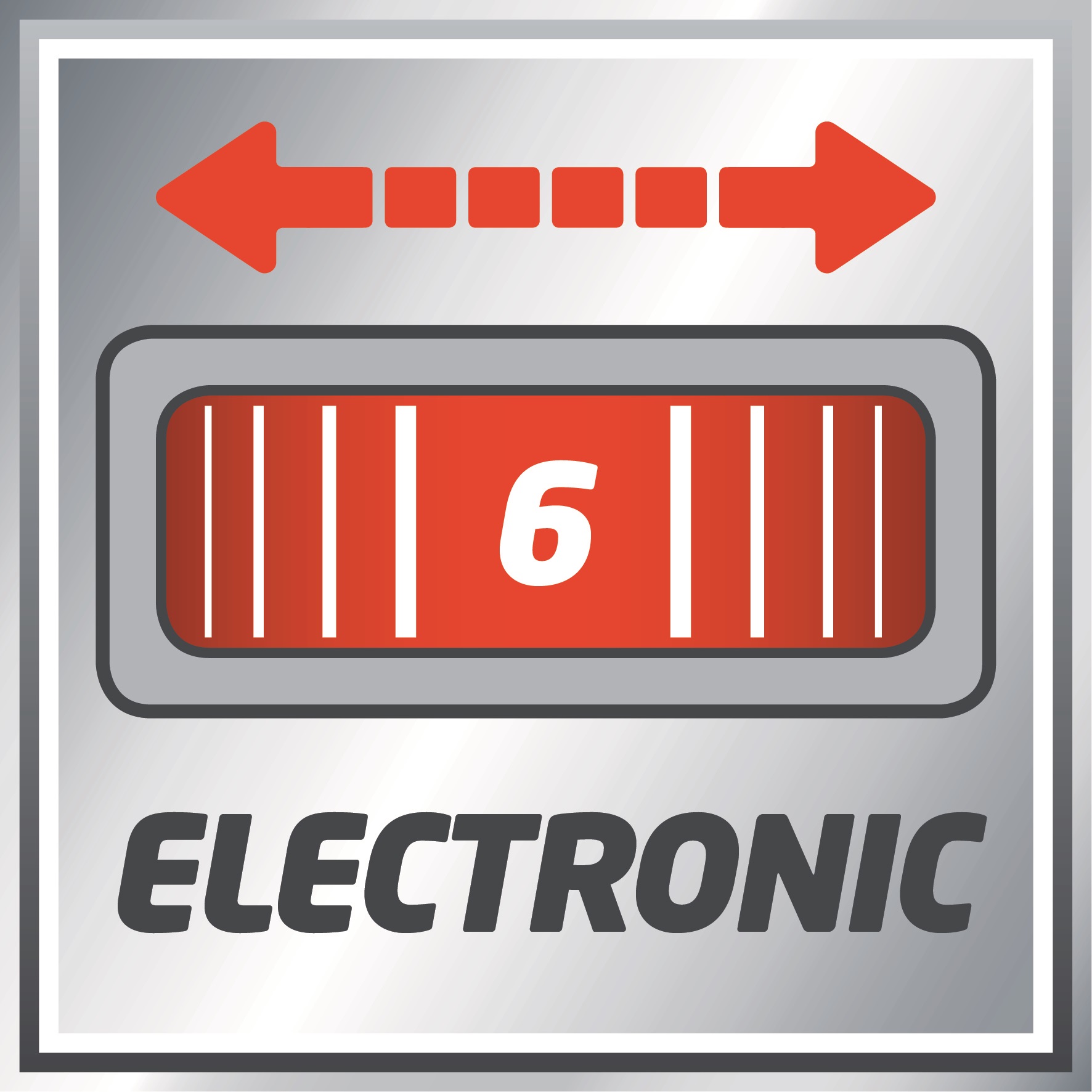 Trakasta brusilica TE-BS 8540 E Einhell