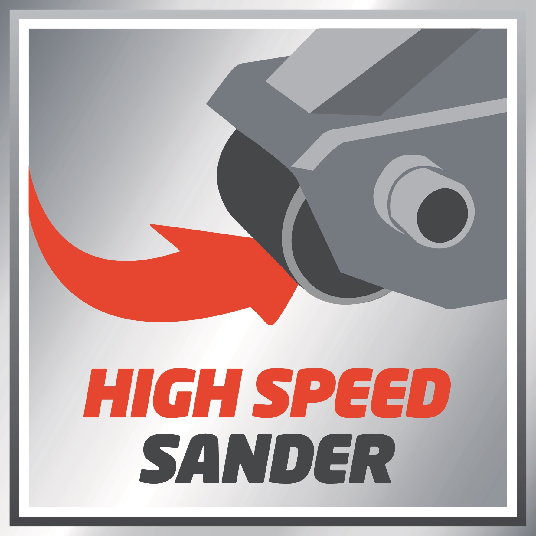 Trakasta brusilica TE-BS 8540 E Einhell