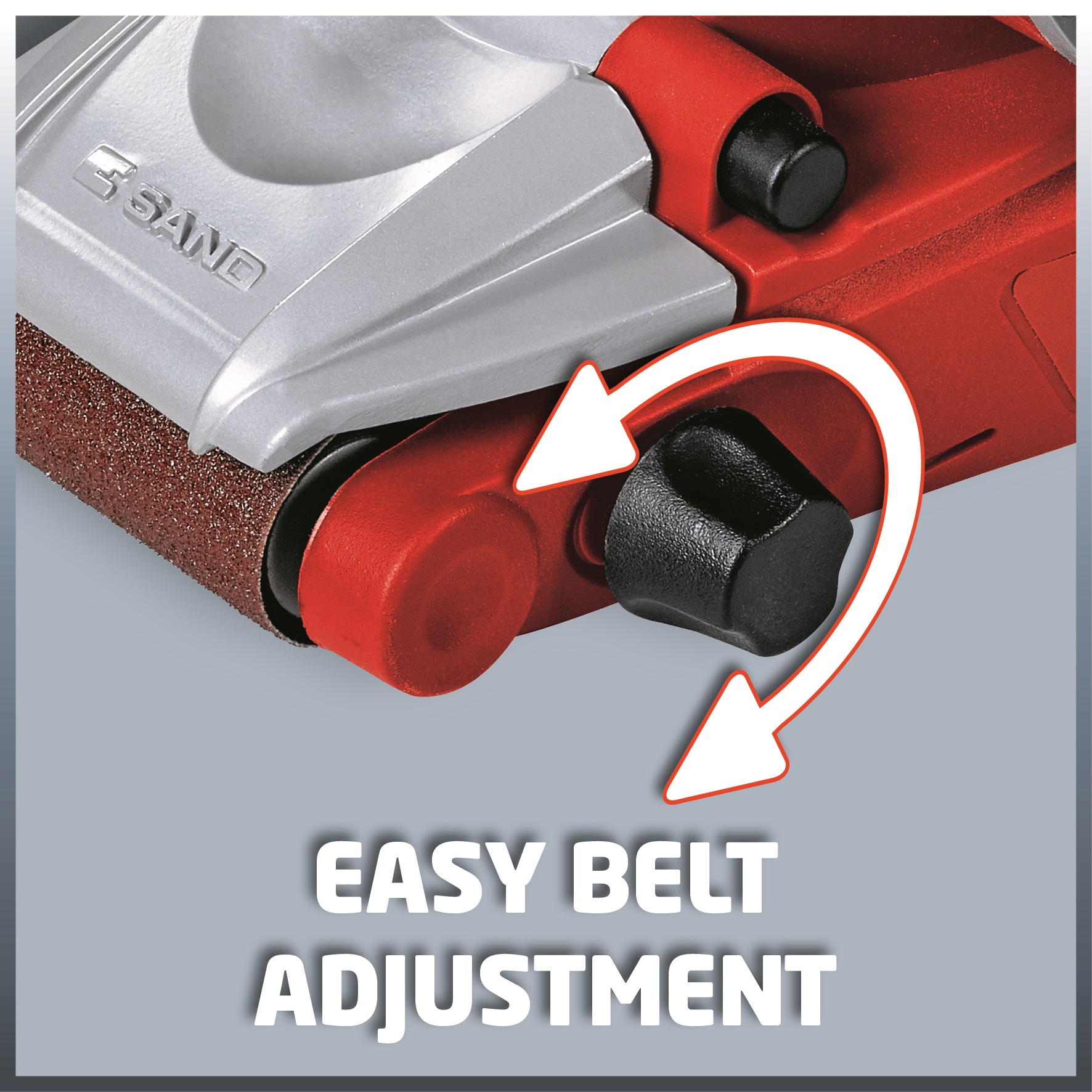 Trakasta brusilica TE-BS 8540 E Einhell