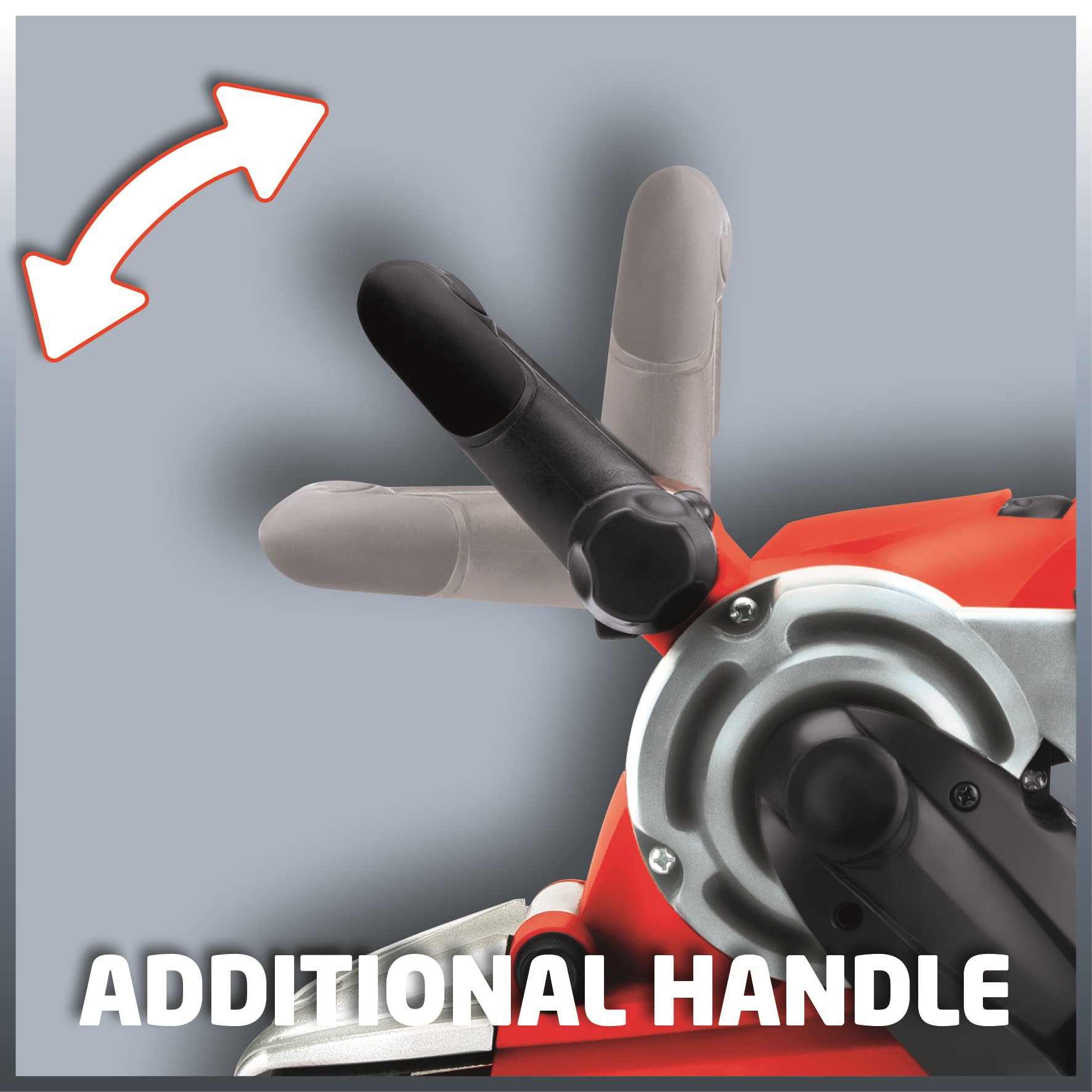 Trakasta brusilica TE-BS 8540 E Einhell