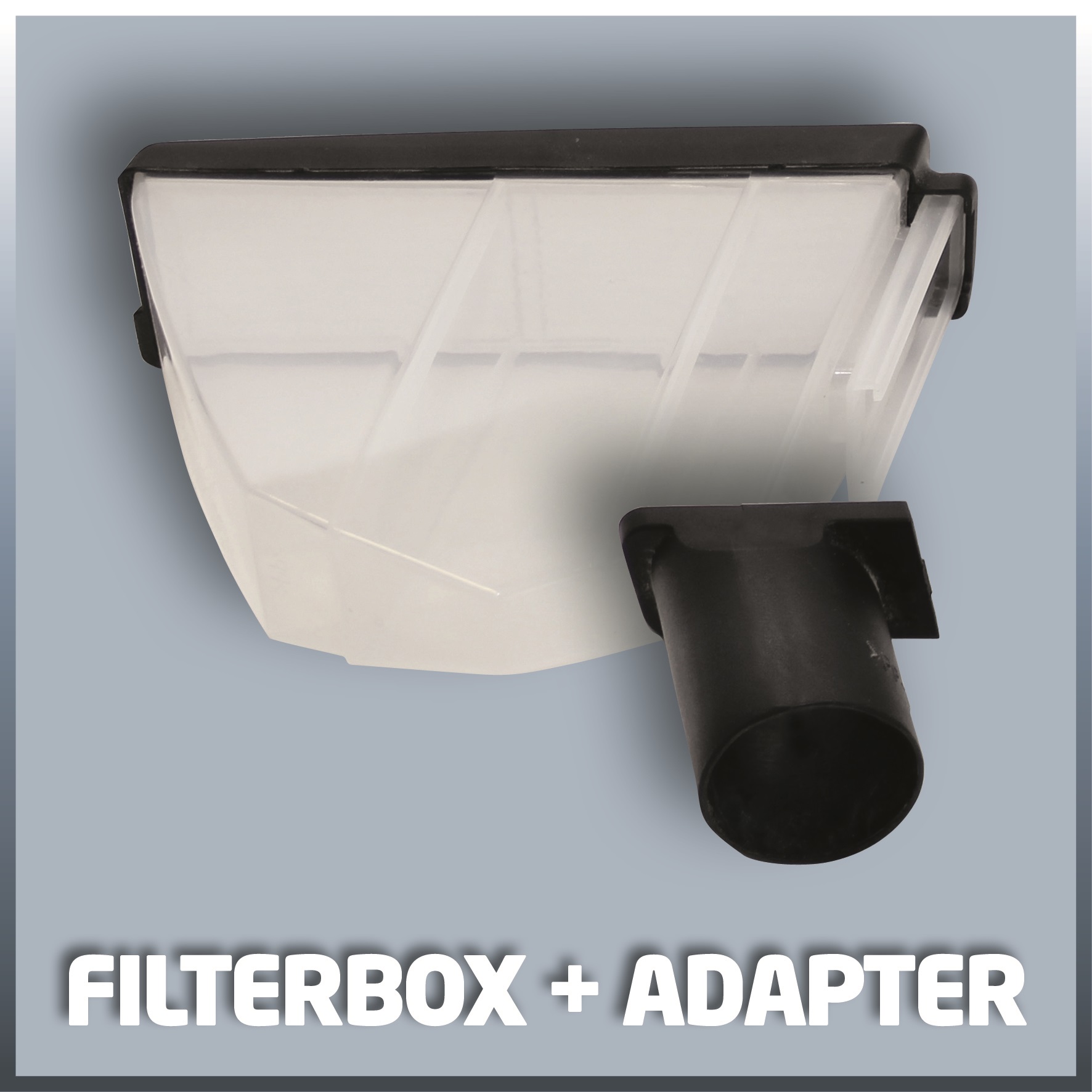 Trakasta brusilica TE-BS 8540 E Einhell