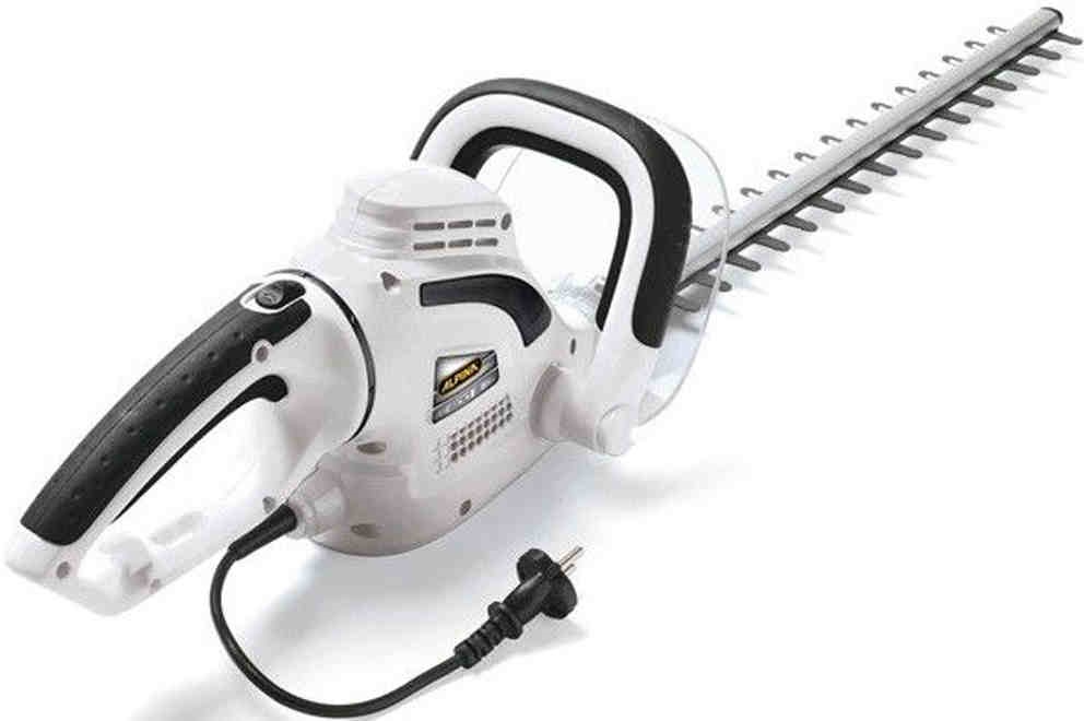 Trimer za živu ogradu H 500 E ALPINA