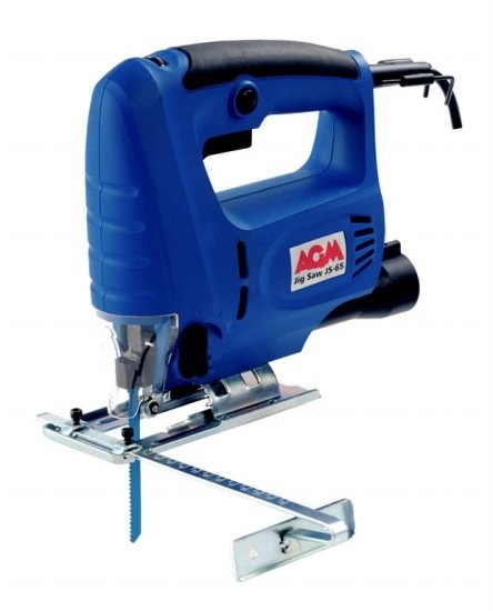 Ubodna testera AGM JS 65