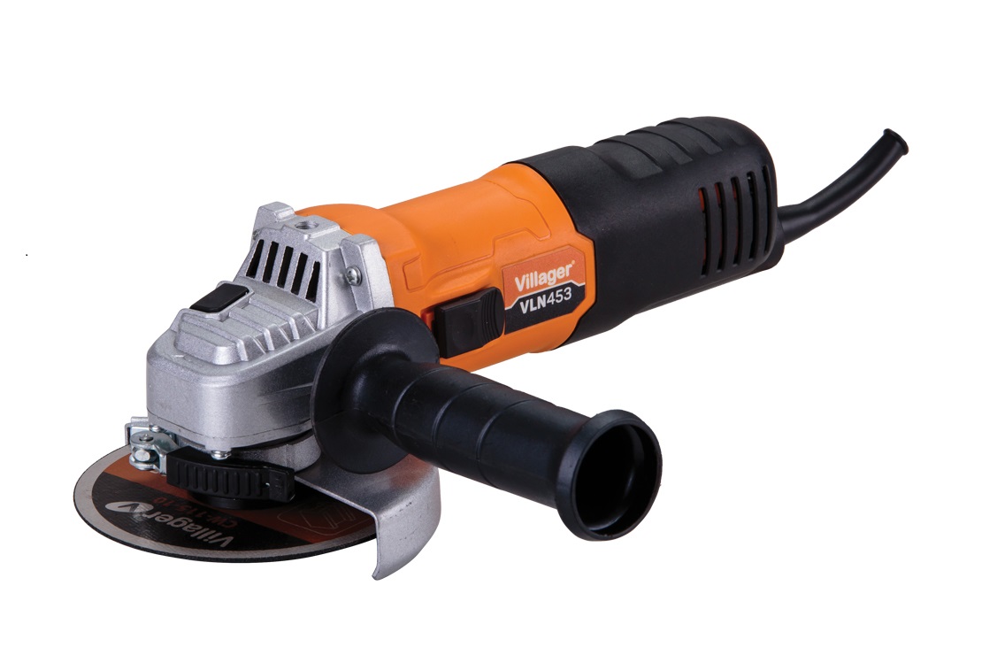 Ugaona brusilica VLN 453 Villager