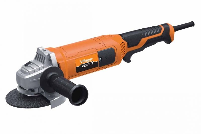 Ugaona brusilica VLN 467 Villager