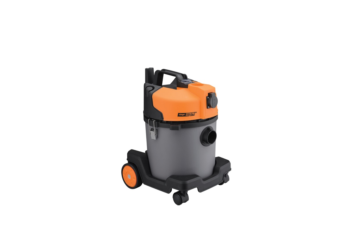 Usisivač za suvo i mokro usisavanje VillyVac 20 DWS Villager