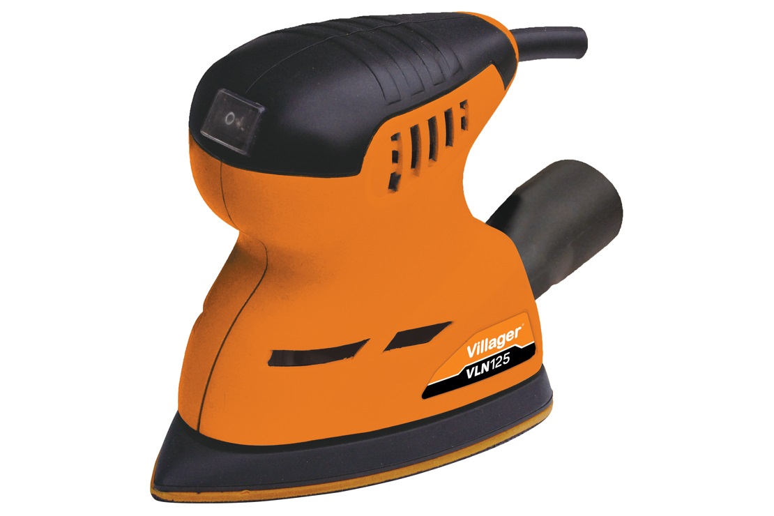Vibraciona brusilica VLN 125 Villager