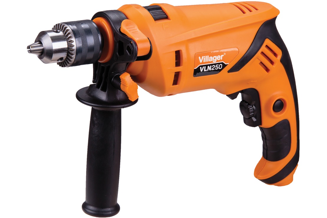Električna vibraciona bušilica VLN 260 Villager