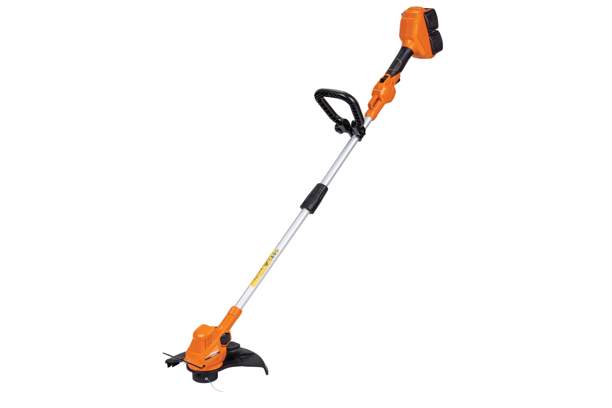 BC 2940 Fuse Akumulatorski trimer Villager