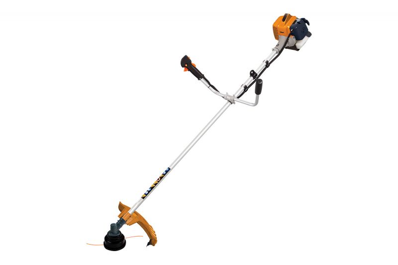 BC 755 SE Motorni trimer Villager