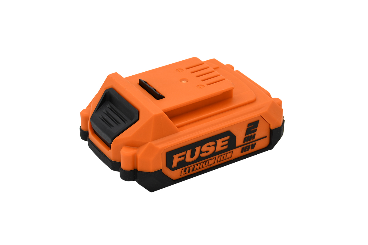 Baterija Fuse 18V / 2 Ah Villager