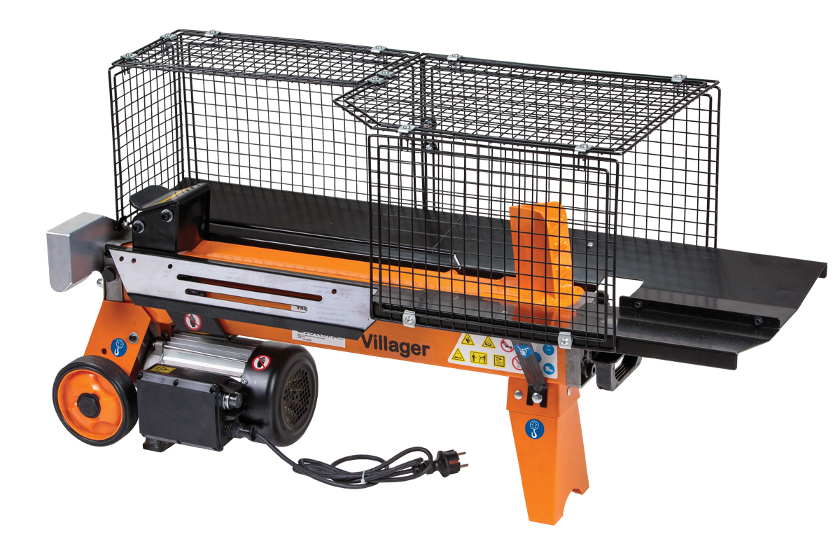 Horizontalni cepač HLS 55 T Villager