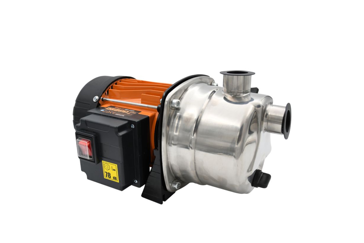 JGP 10035 Prime Baštenska pumpa Villager