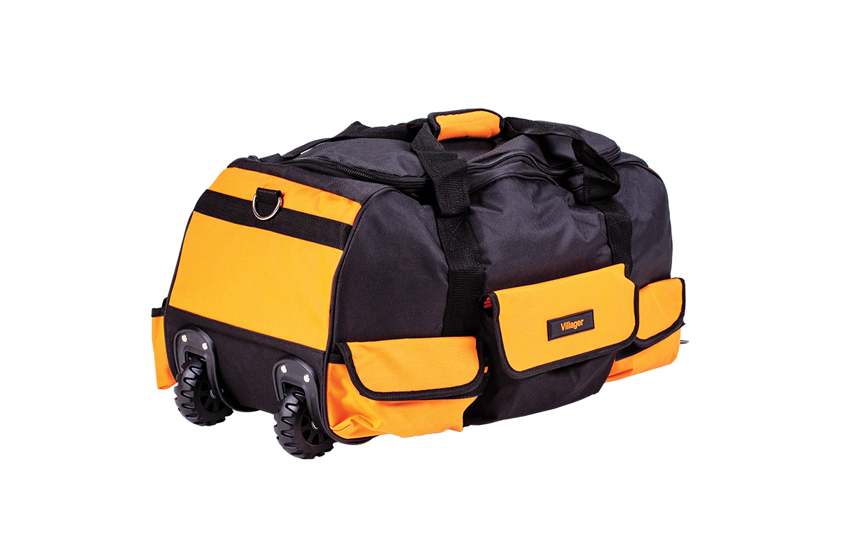 Torba za alat sa točkićima 64 cm Villager Jobsite 6498