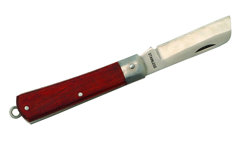 Nož kalemarski GK 122