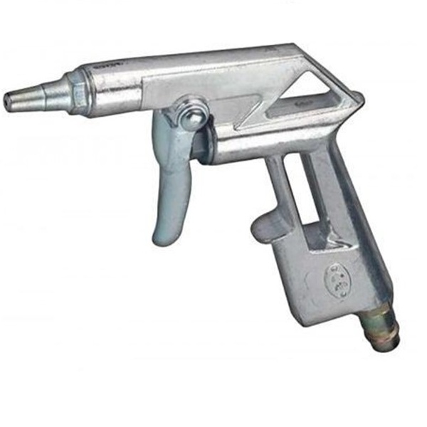 Pištolj za izduvavanje KRATKI Einhell