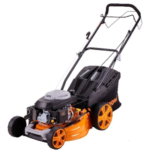 Prime 5111 T Motorna kosačica Villager