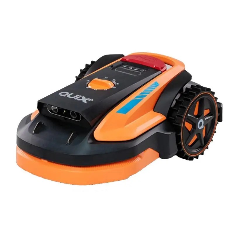 QUIX Oculus 500 Robot kosacica