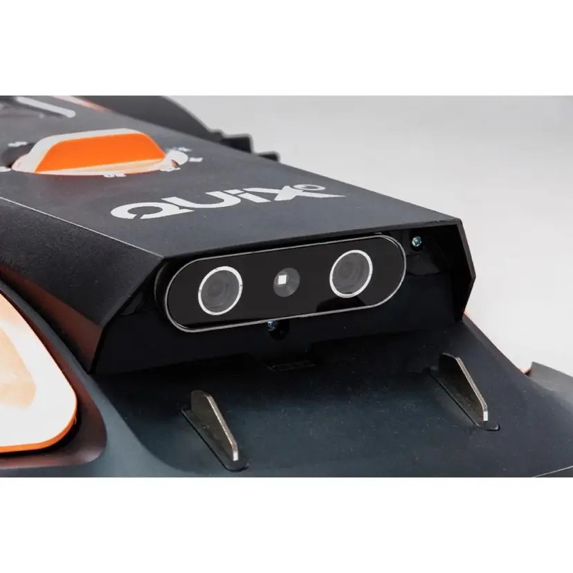 QUIX Oculus 500 Robot kosacica